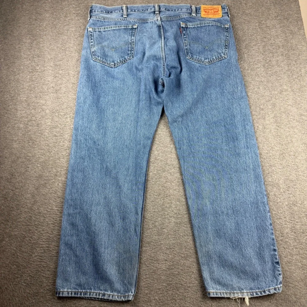 Levis levis 505
